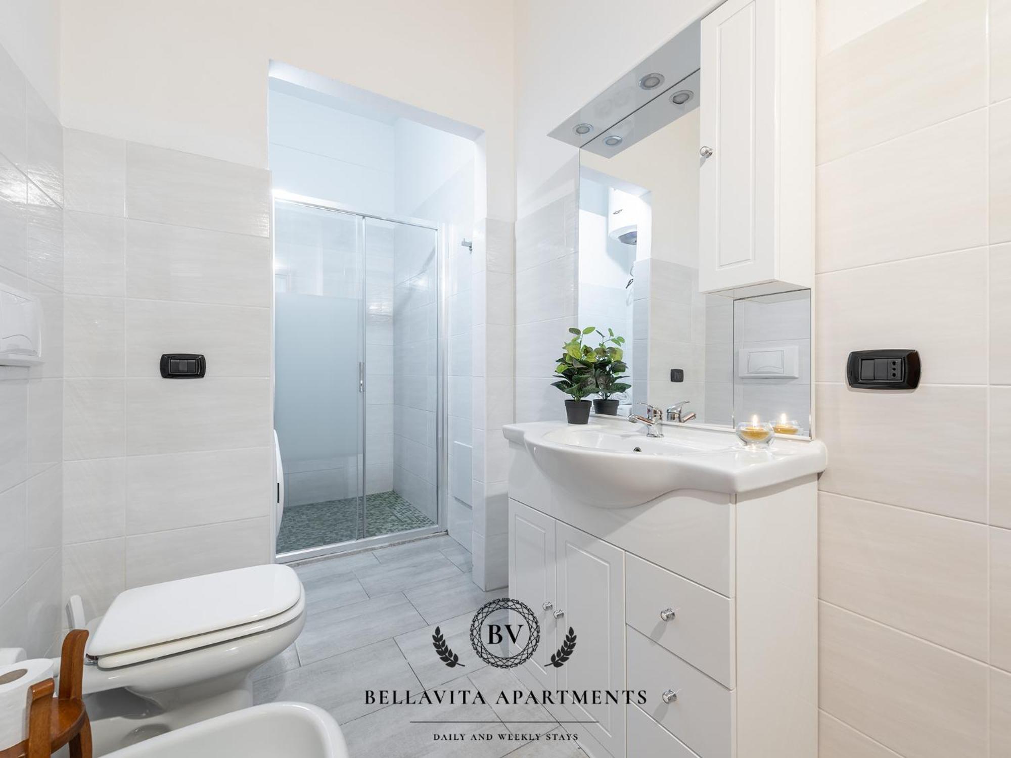 Bellavita Apartments Assemini Zewnętrze zdjęcie