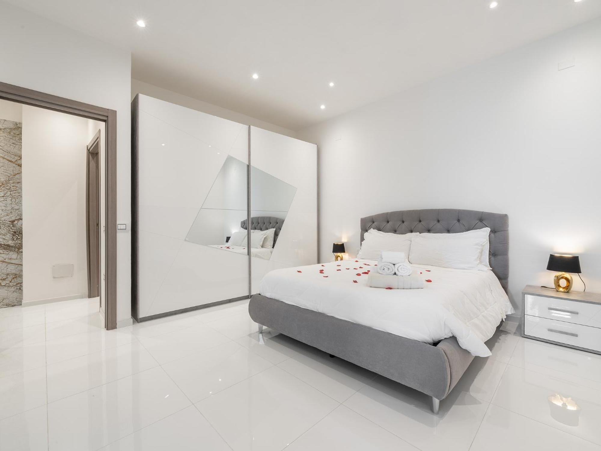 Bellavita Apartments Assemini Zewnętrze zdjęcie