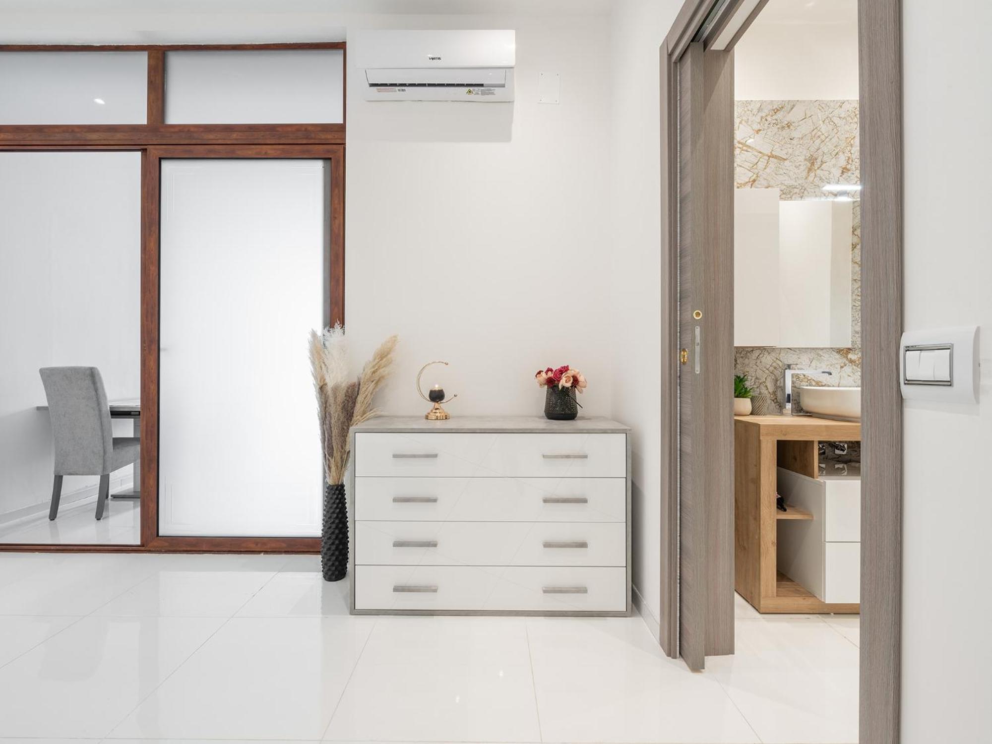 Bellavita Apartments Assemini Zewnętrze zdjęcie