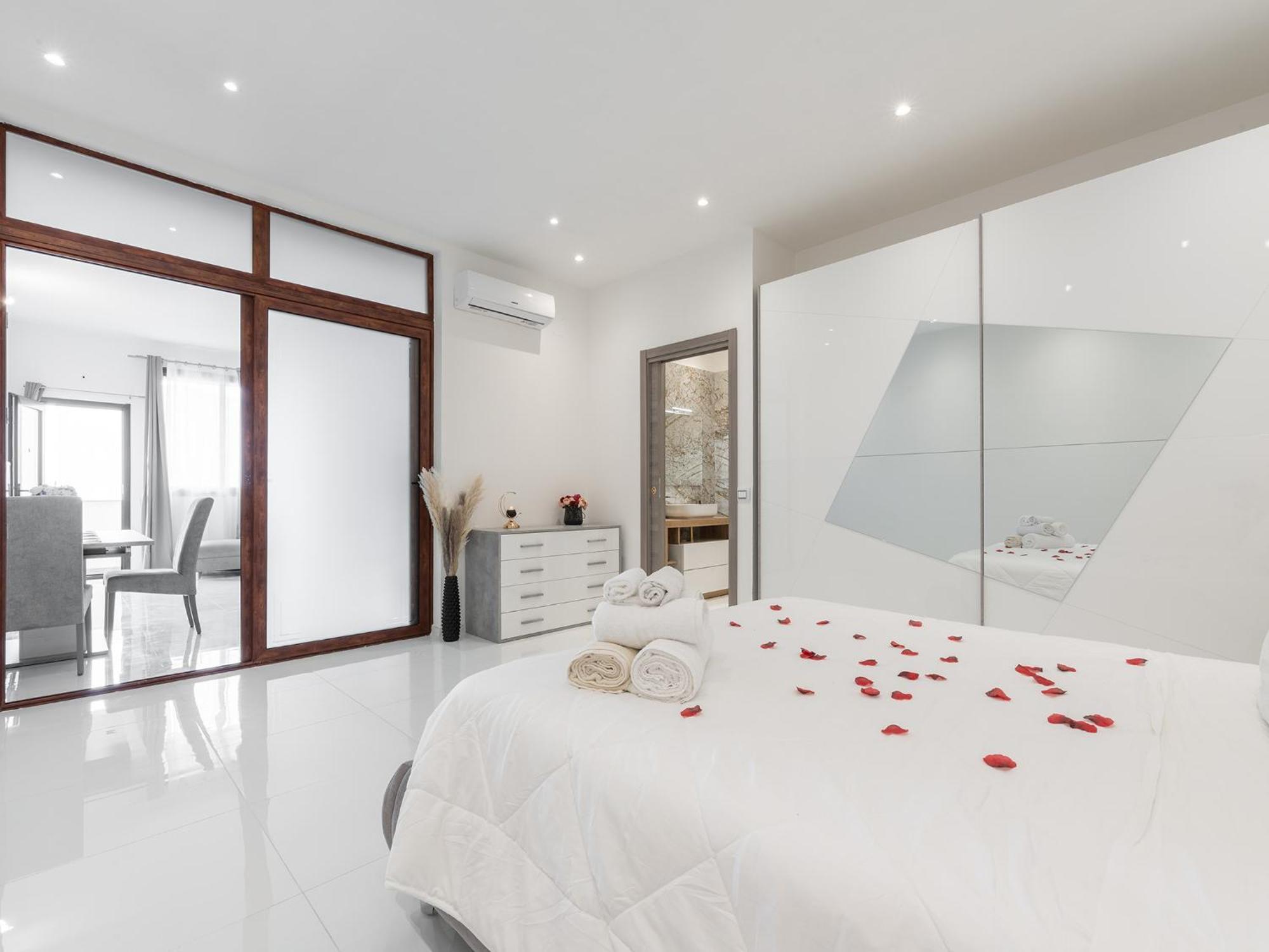 Bellavita Apartments Assemini Zewnętrze zdjęcie